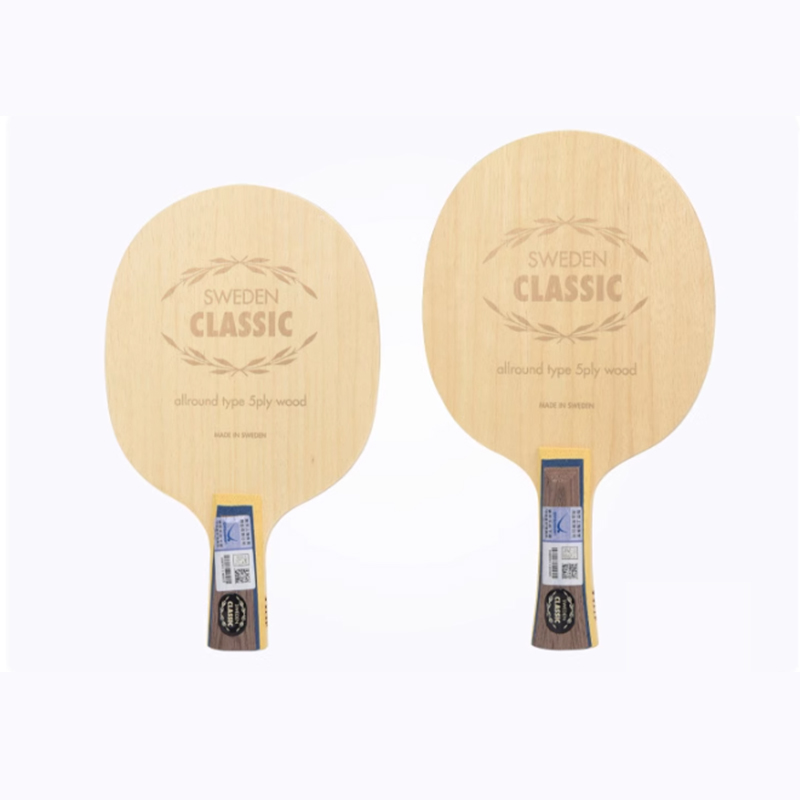 YASAKA SWEDEN CLASSIC YSCC Tab - Table Tennis Grip Types review and price