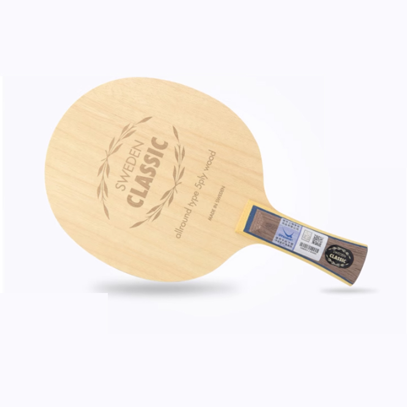 YASAKA SWEDEN CLASSIC YSCC Tab - Table Tennis Grip Types review and price