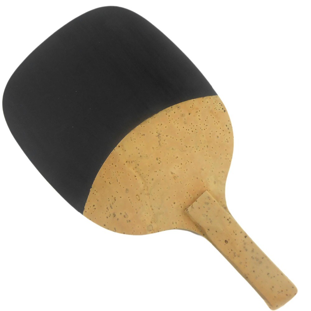 PALIO 8603 Carbon Titanium Tab - Table Tennis Padel review and price