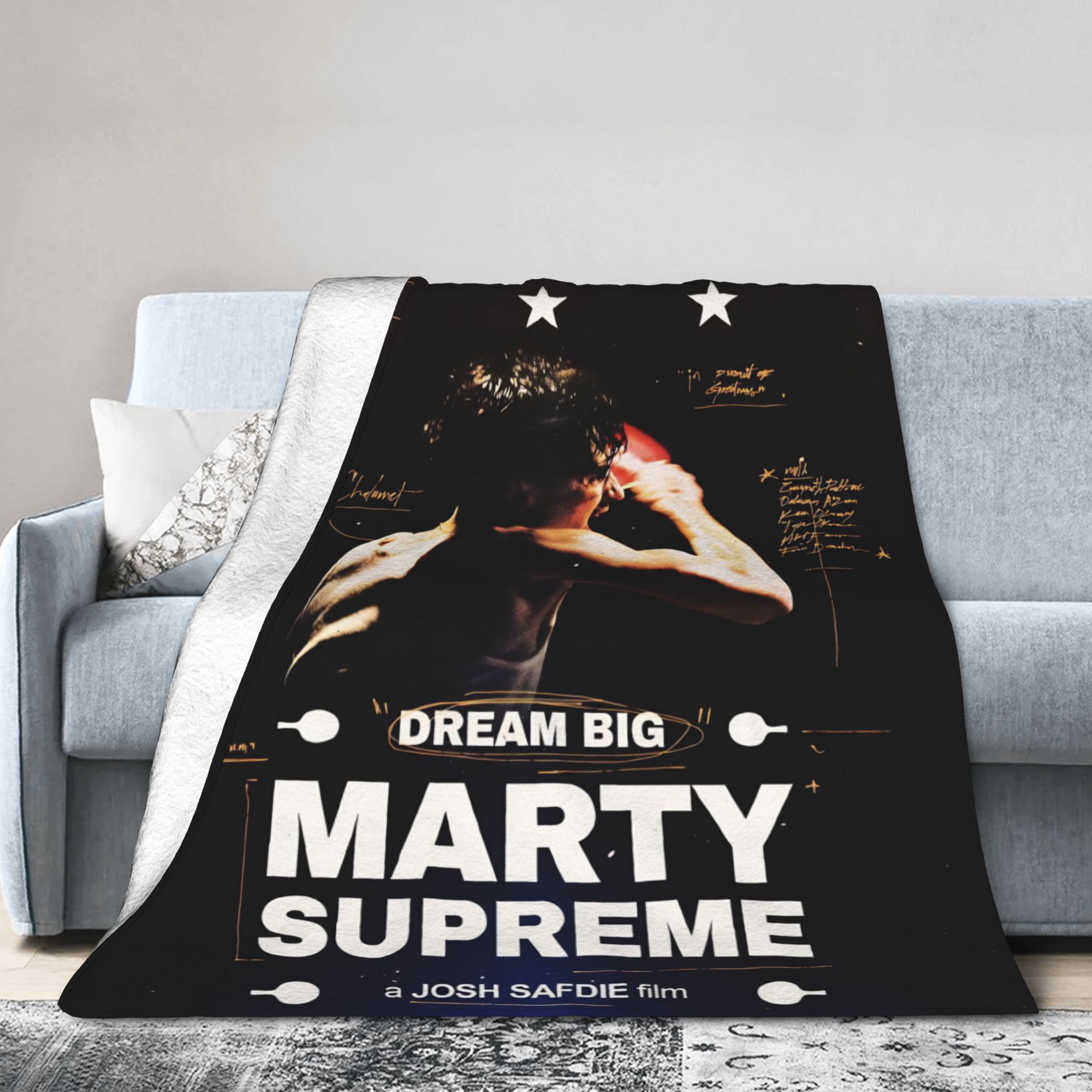 Marty Supreme  Table Tennis Fl - Table Tennis Marty Supreme review and price