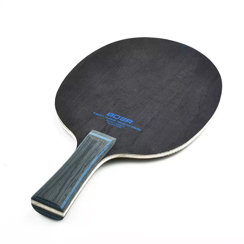 Original BOER LION Table Tenni - Table Tennis Grip Types review and price
