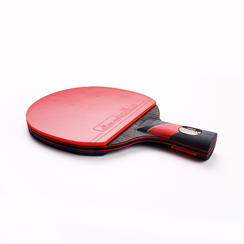 High quality carbon bat table  - Table Tennis Grip Types review and price