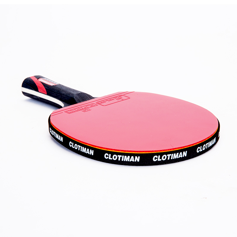 High quality carbon bat table  - Table Tennis Grip Types review and price