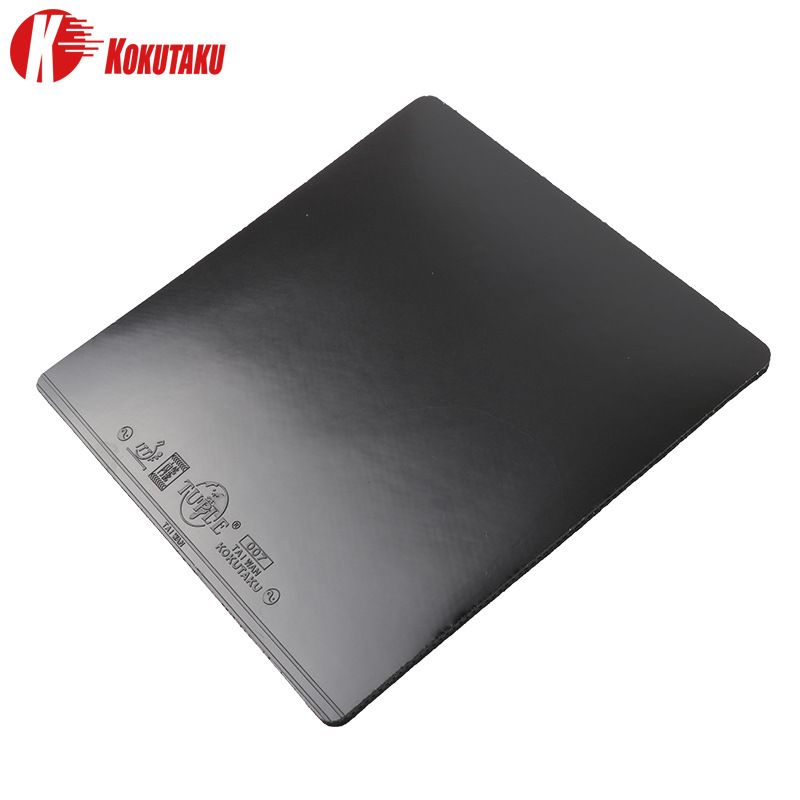 KOKUTAKU Black Spirit Table Te - Table Tennis Grip Types review and price