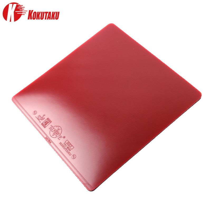 KOKUTAKU Black Spirit Table Te - Table Tennis Grip Types review and price