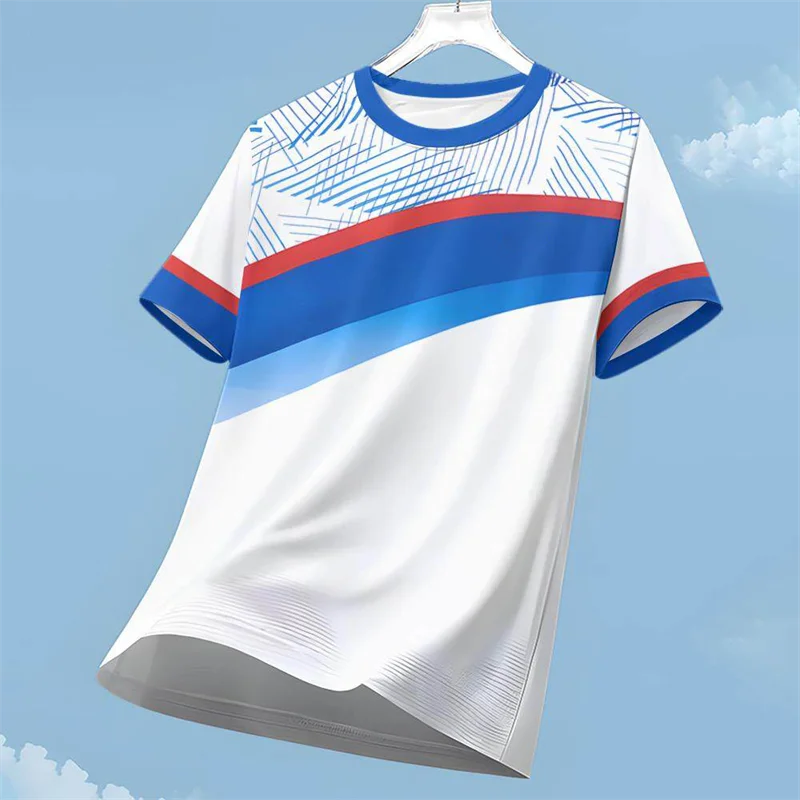 Fashion Geometric Graphic 3D P - Table Tennis Graphics review and price