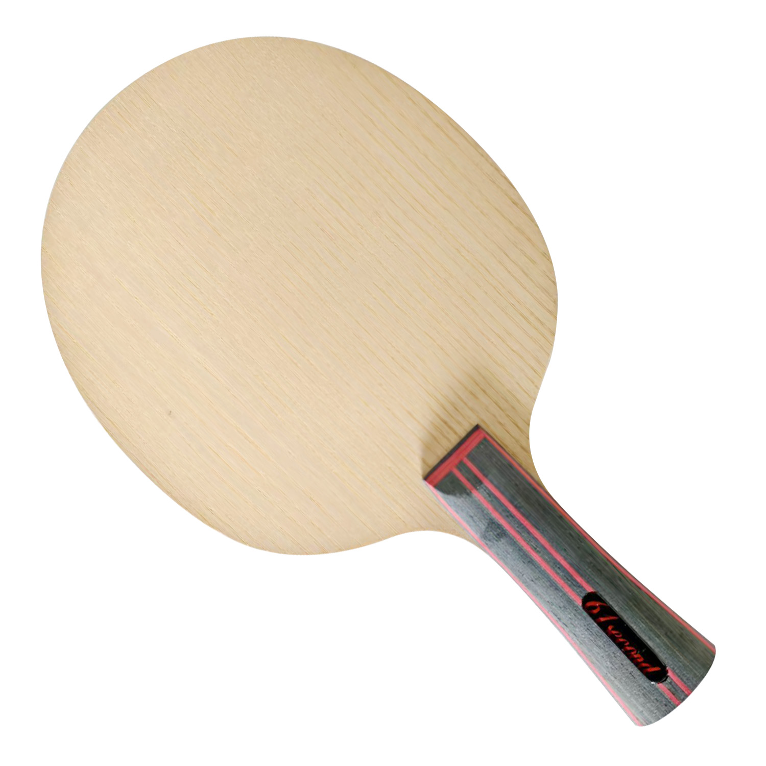 61second Number C PRO trying v - Table Tennis Grip Types review and price