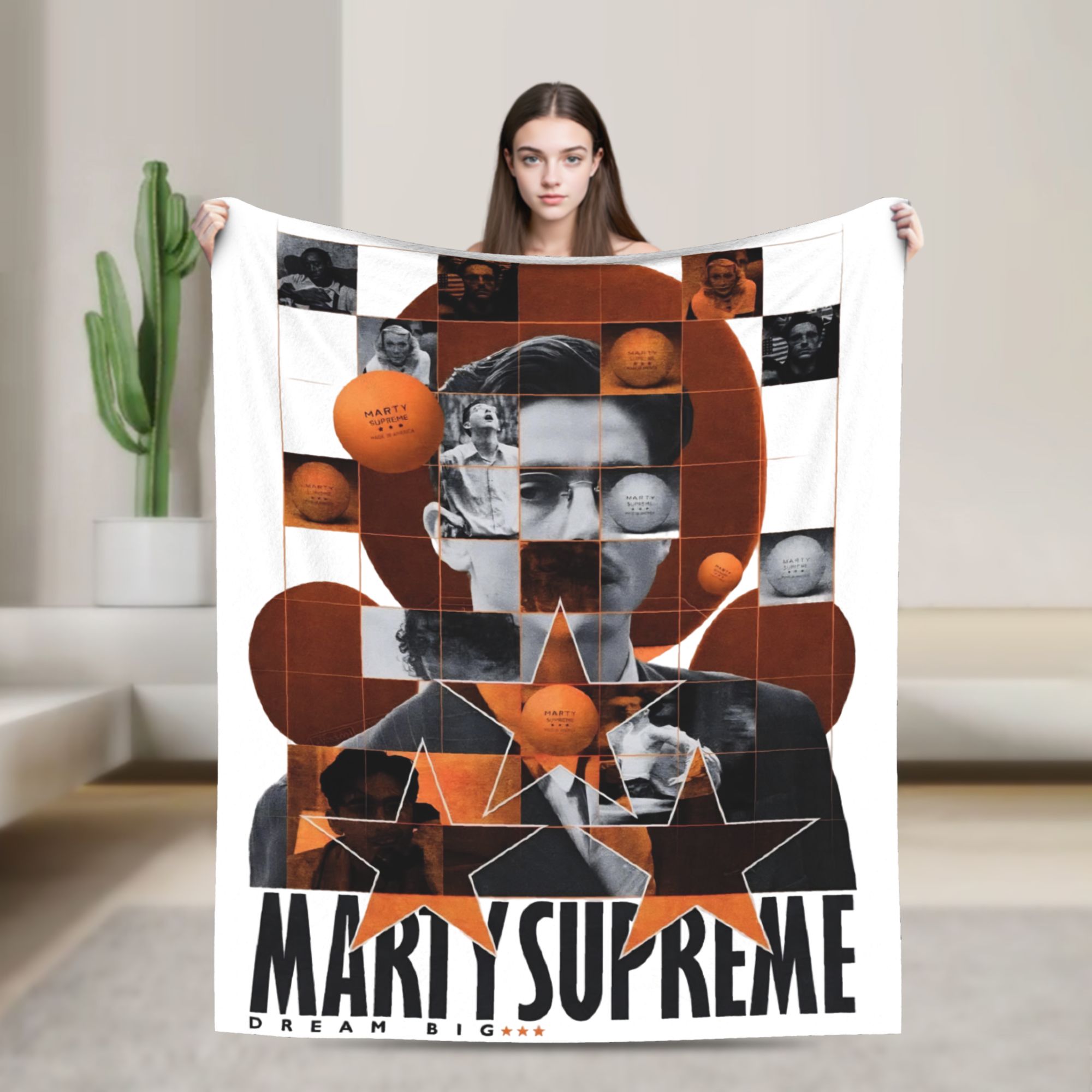Marty Supreme Table Tennis Bla - Table Tennis Marty Supreme review and price