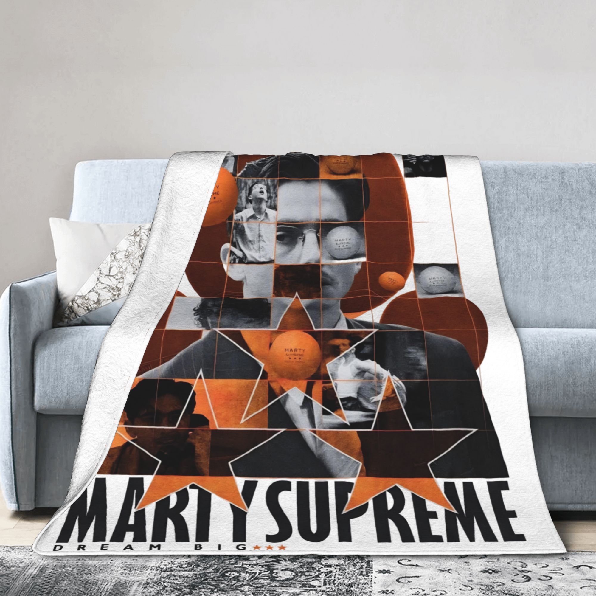 Marty Supreme Table Tennis Bla - Table Tennis Marty Supreme review and price