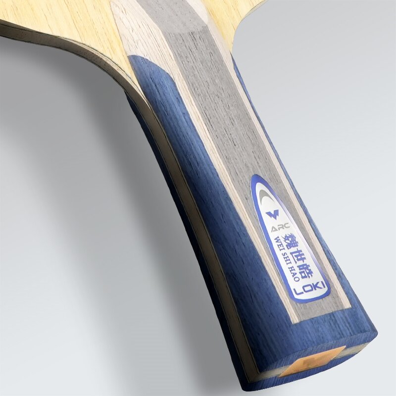 New LOKI W81 Series ARC SARC T - Table Tennis Paddle review and price