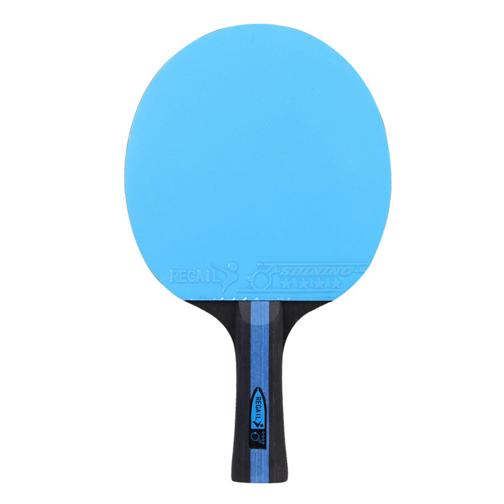 Ping Pong Bat Table Tennis Rac - Table Tennis Grip Types review and price