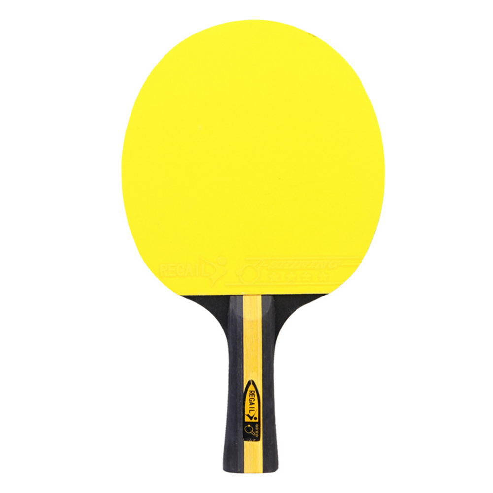 Ping Pong Bat Table Tennis Rac - Table Tennis Grip Types review and price