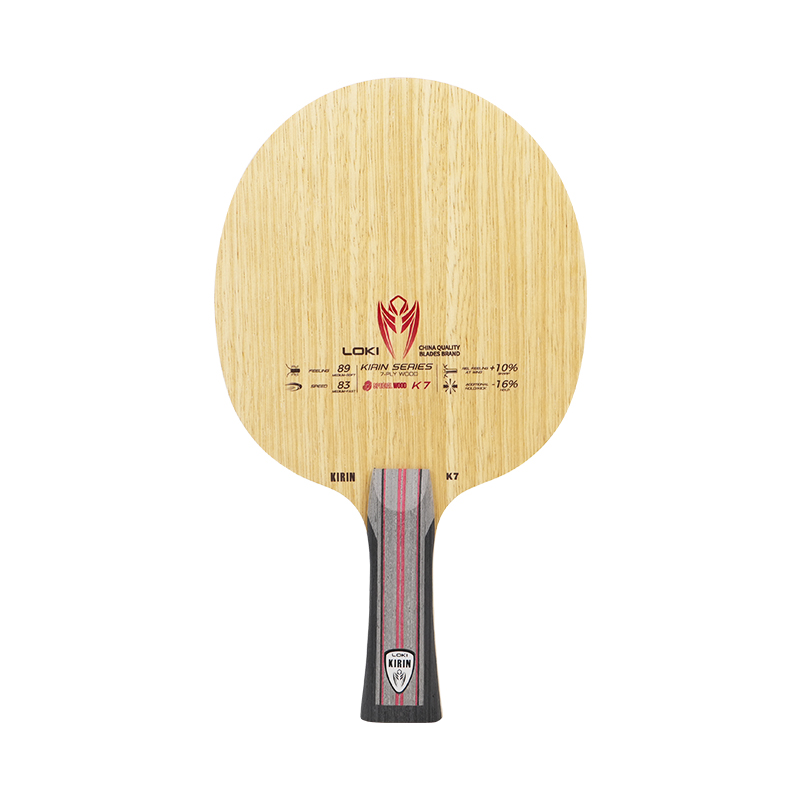 LOKI KIRIN Series Table Tennis - Table Tennis Player review and price