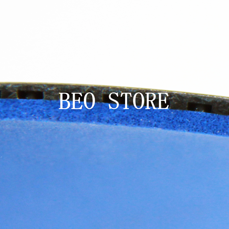 Original Palio 40+ hadou table - Table Tennis Padel review and price
