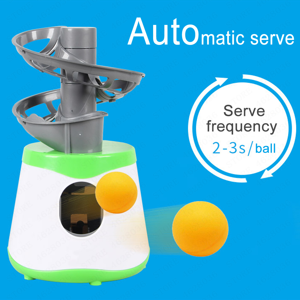 4*AA Battery Mini Table Tennis - Table Tennis Player review and price