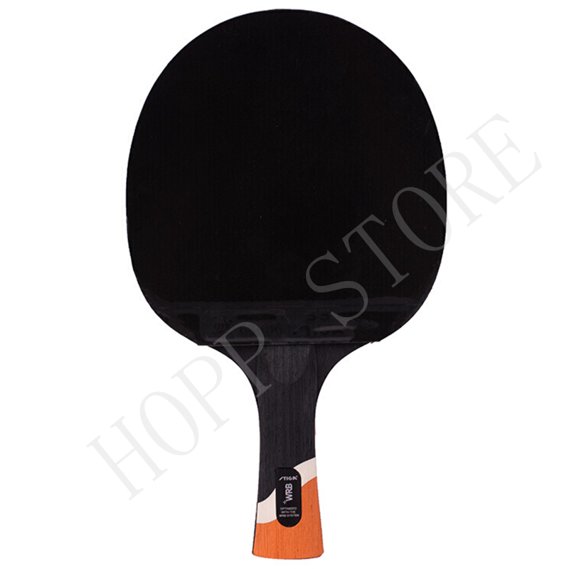 STIGA 6 Star Racket Offensive  - Table Tennis Padel review and price