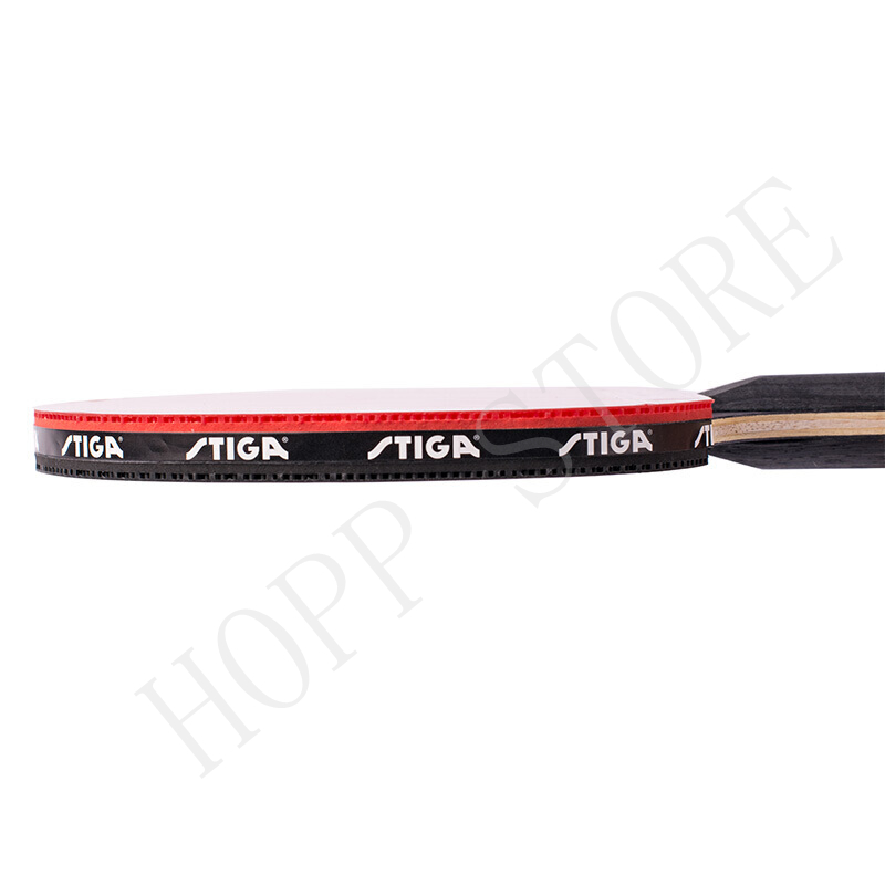 STIGA 6 Star Racket Offensive  - Table Tennis Padel review and price
